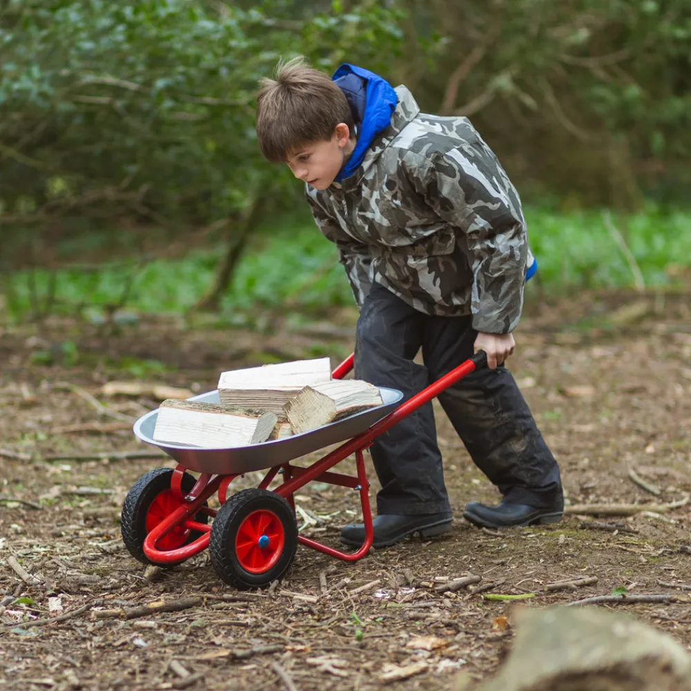 wheelbarrow_4.webp Fashion Wheelbarrow Outdoor Garden Toys