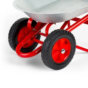 Fashion Wheelbarrow Outdoor Garden Toys