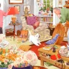 Online Where are my Glasses – 1000 Piece Jigsaw Puzzle Children's Wooden Puzzles