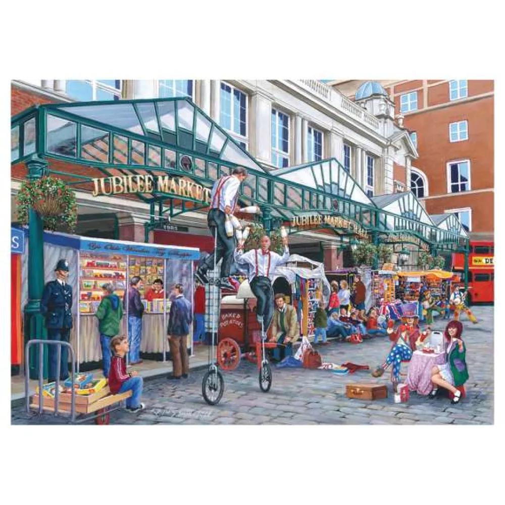 where_it_all_began___piec_0.webp Hot Where It All Began – 1000 Piece Jigsaw Puzzle Children's Wooden Puzzles