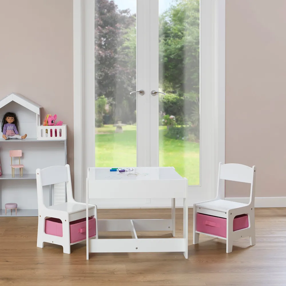 white_table_and_chairs_wi_0.webp Sale White Table and Chairs with Storage Bins Kids Kid’s Furniture