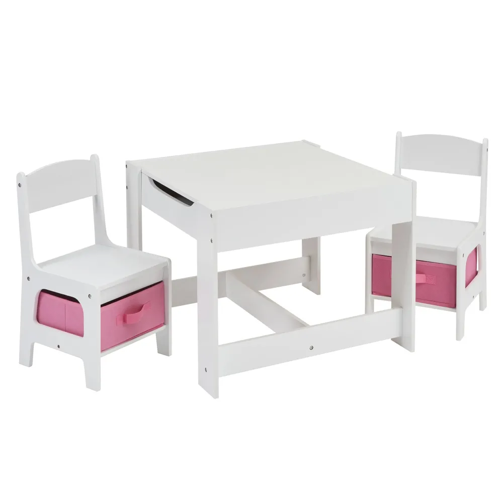 white_table_and_chairs_wi_1.webp Sale White Table and Chairs with Storage Bins Kids Kid’s Furniture