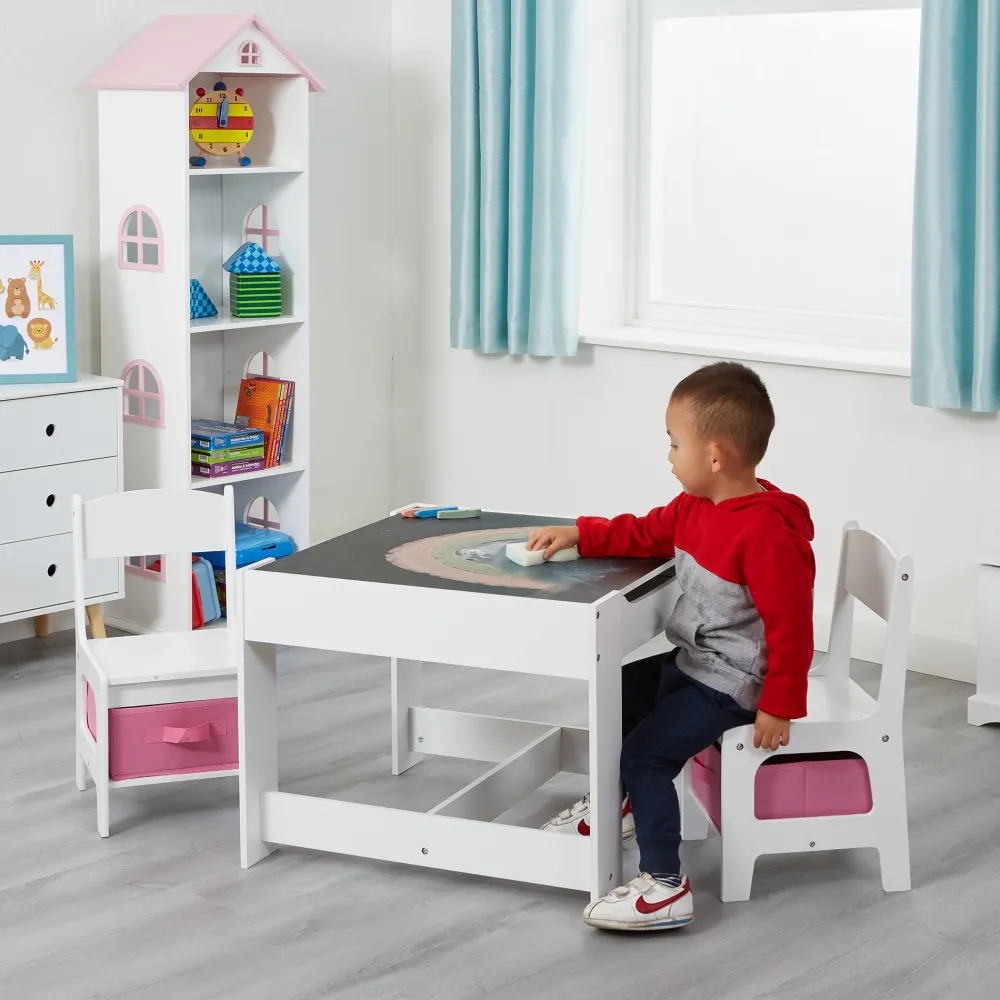 white_table_and_chairs_wi_2.webp Sale White Table and Chairs with Storage Bins Kids Kid’s Furniture