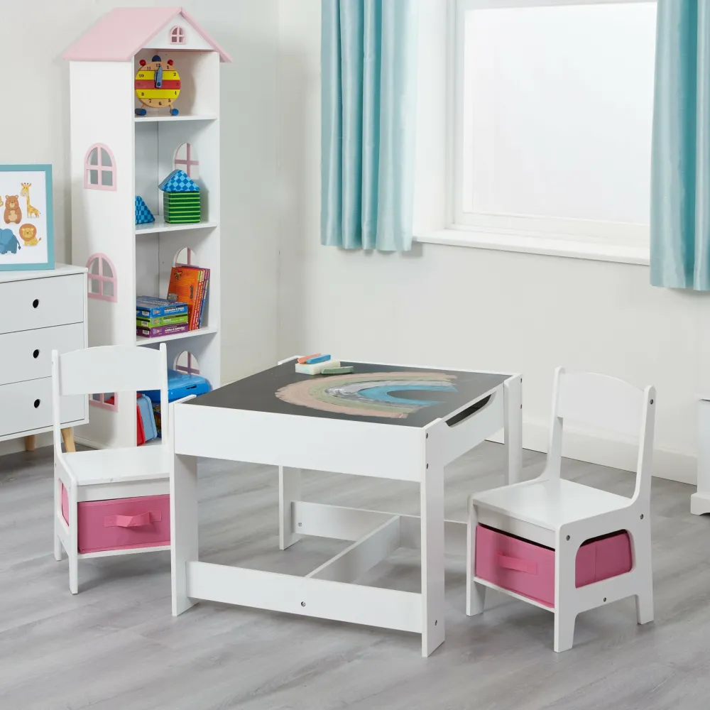 white_table_and_chairs_wi_3.webp Sale White Table and Chairs with Storage Bins Kids Kid’s Furniture
