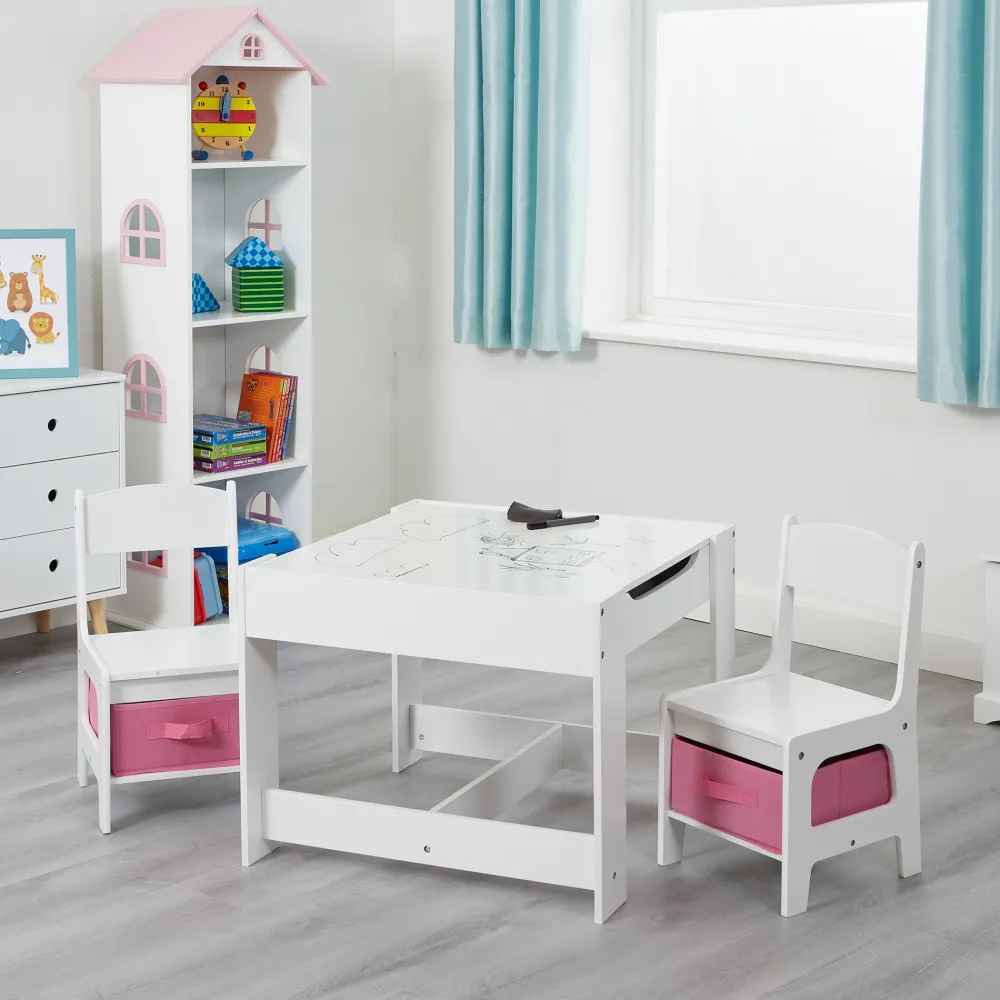 white_table_and_chairs_wi_4.webp Sale White Table and Chairs with Storage Bins Kids Kid’s Furniture