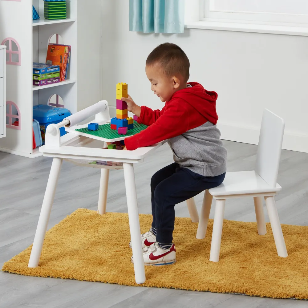 white_writing_multipurpos_1.webp New White Writing Multi-Purpose Table Kids Kid’s Furniture