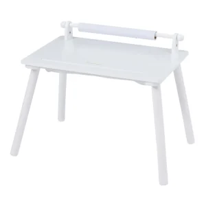 New White Writing Multi-Purpose Table Kids Kid’s Furniture