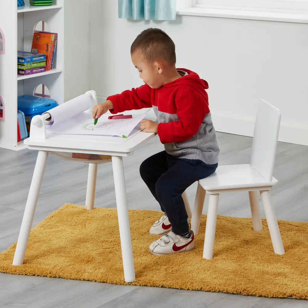 white_writing_multipurpos_3.webp New White Writing Multi-Purpose Table Kids Kid’s Furniture