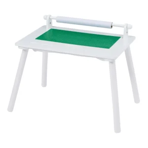 New White Writing Multi-Purpose Table Kids Kid’s Furniture