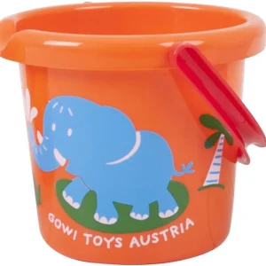 Online Wild Animal Bucket (Elephant) Outdoor Garden Toys