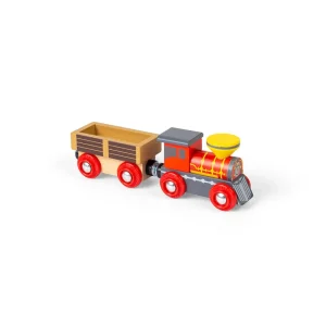 New Wild West Train Set Gifts For 5 Yr Olds | Toys For 4 Year Olds