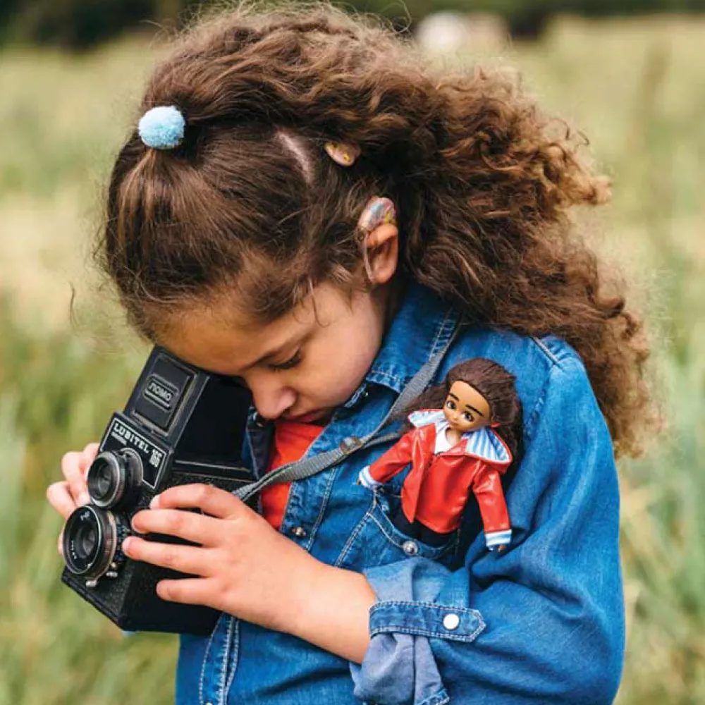 wildlife_photographer_mia_4.webp Clearance Wildlife Photographer Mia Lottie Dolls