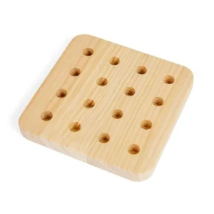 Discount Wobbly Peg Board Activity Toys & Games