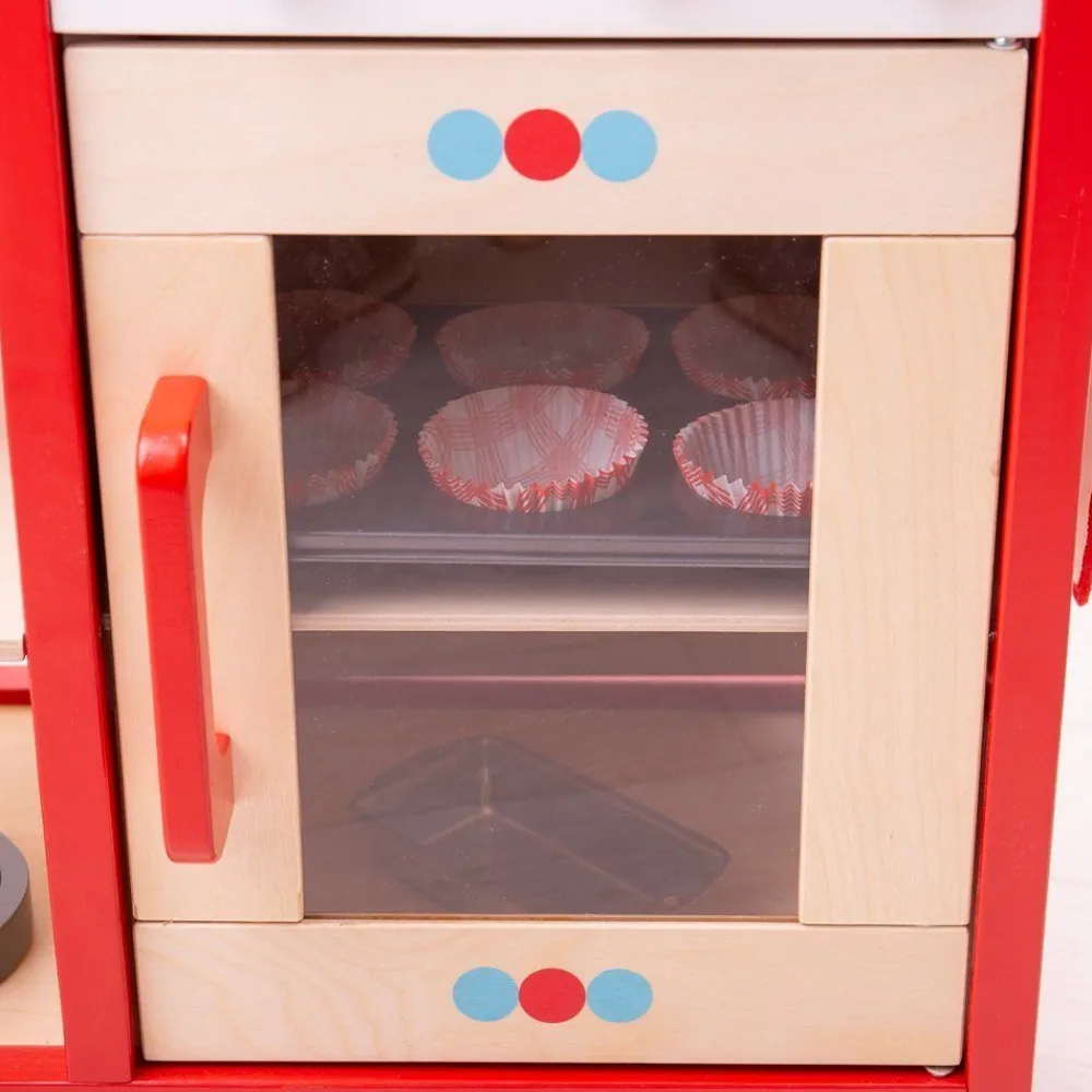 young_chefs_baking_set_10.webp Fashion Young Chef’s Baking Set Pretend Play Kitchens | Wooden Toy Food Sets