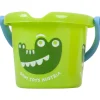 Hot Zoo Animal Bucket (Crocodile) Outdoor Garden Toys