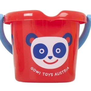 Fashion Zoo Animal Bucket (Panda) Outdoor Garden Toys